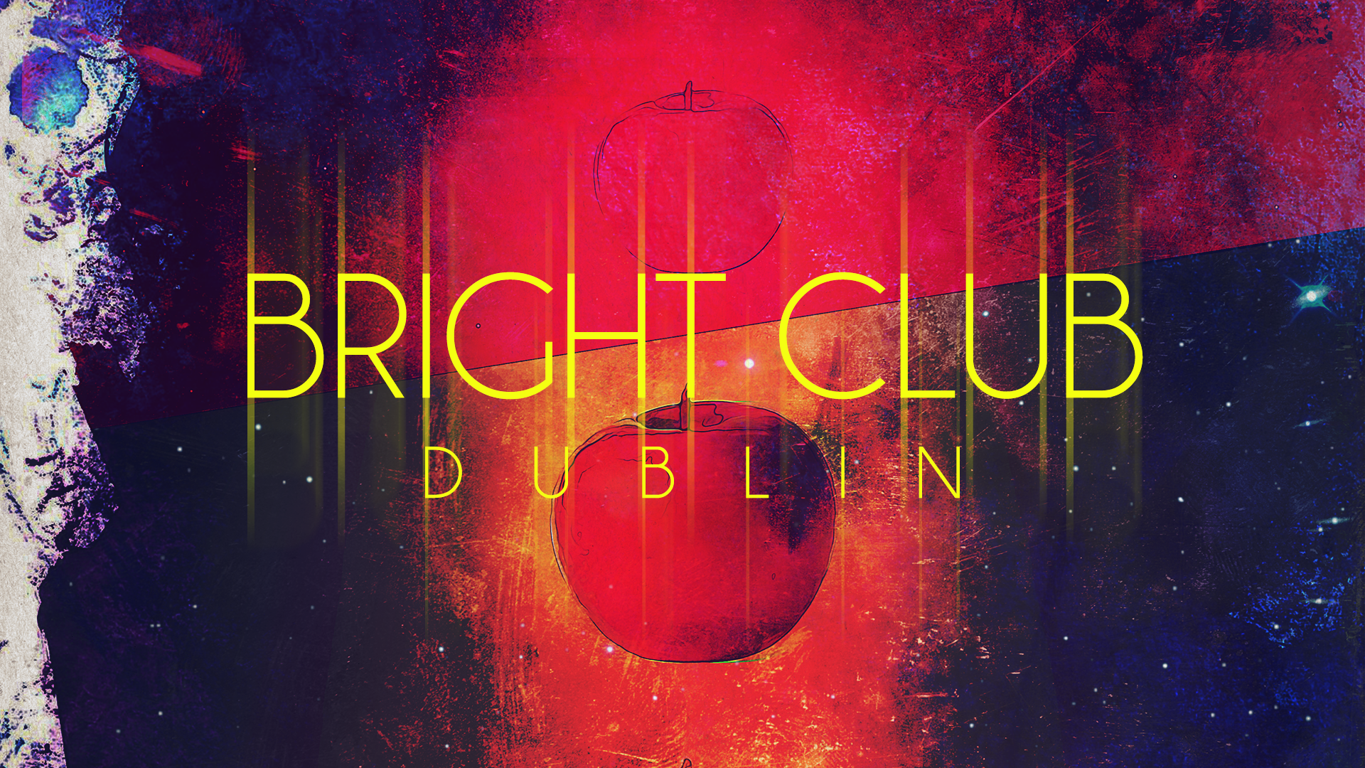 Bright Club Dublin