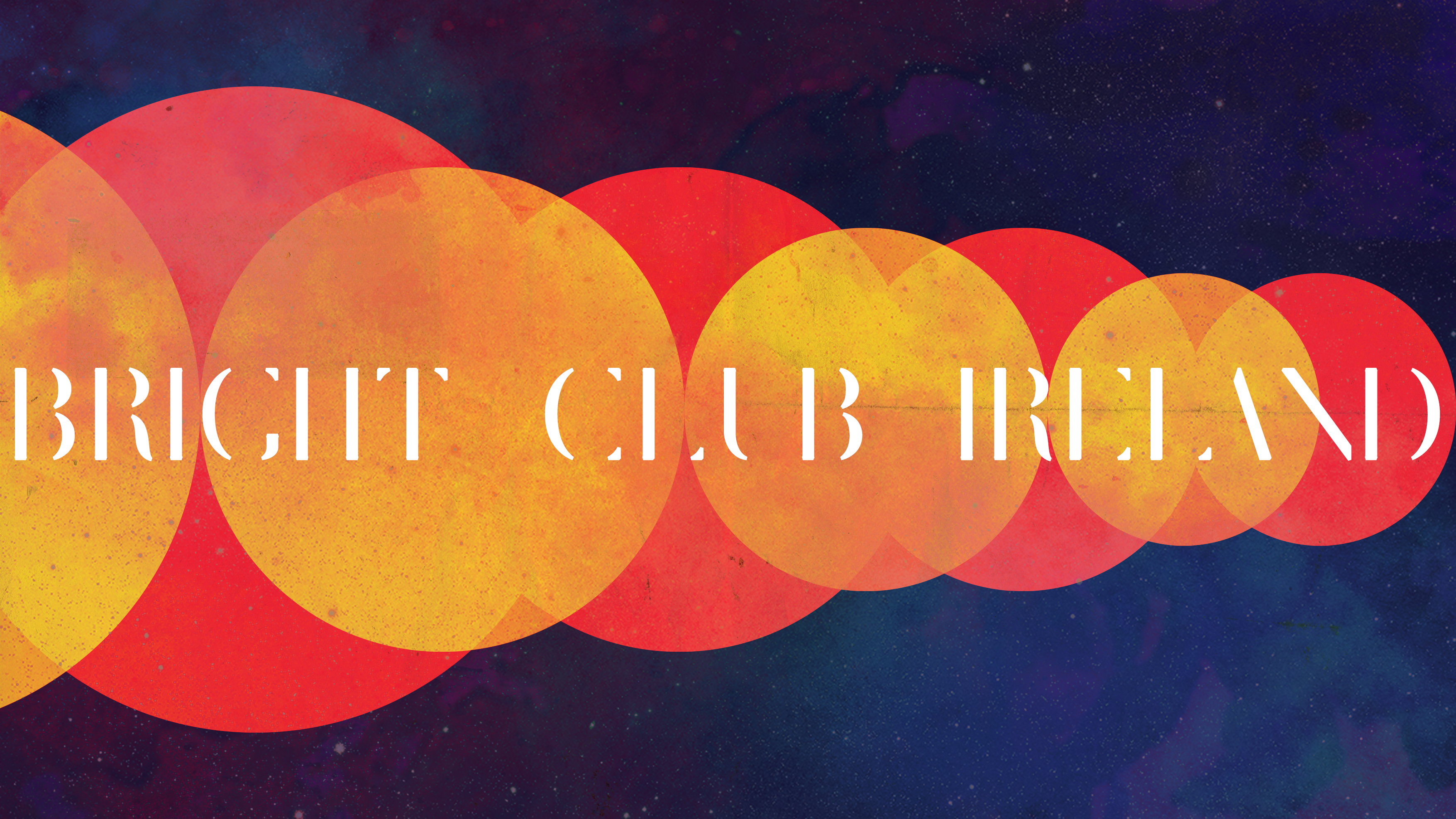 Bright Club Online!
