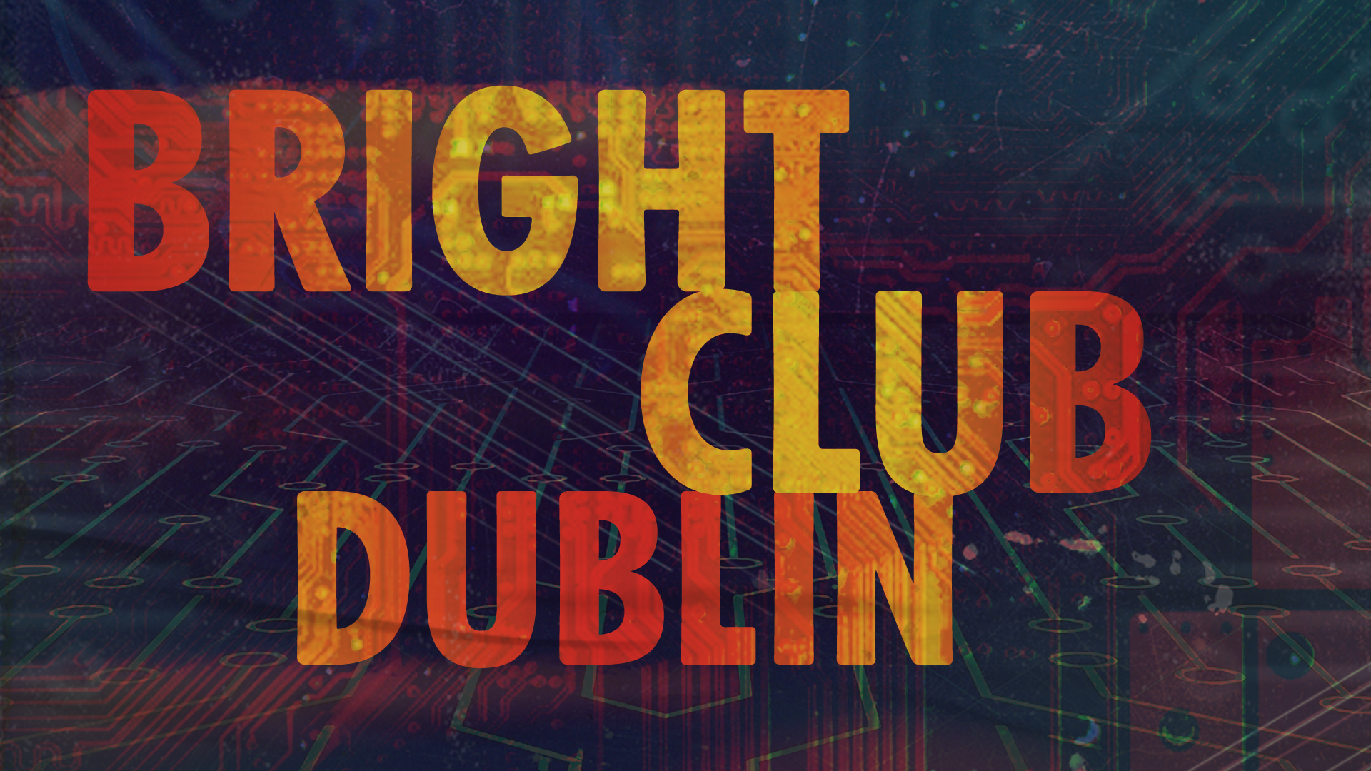 Bright Club Dublin