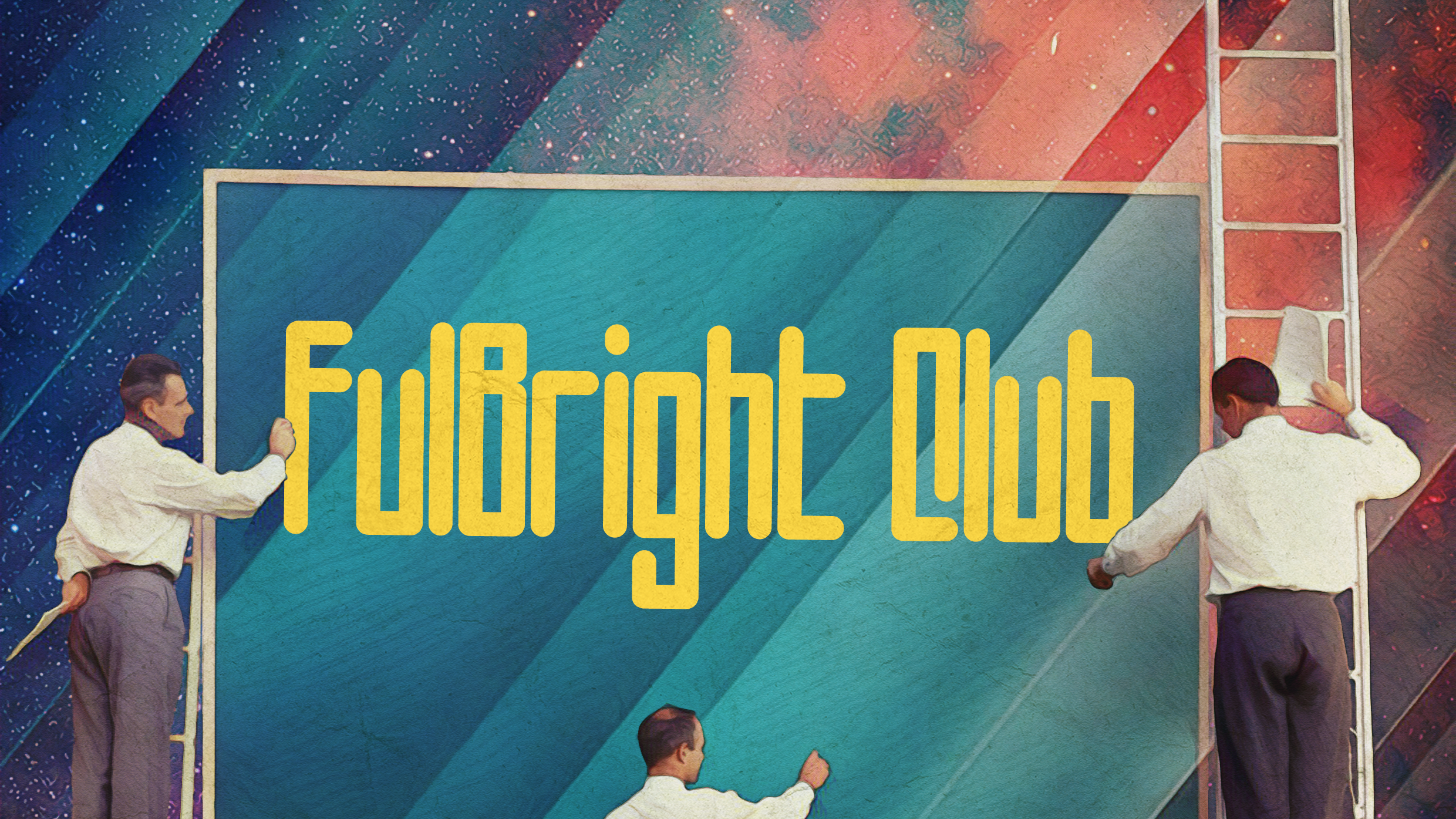 FulBright Club!